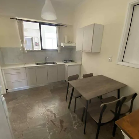 Cozy Nest Apt1 * Georgioupoli