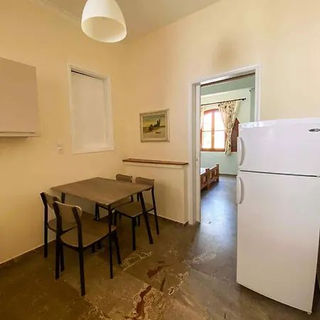 Cozy Nest Apt1 Apartment *