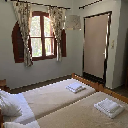 Cozy Nest Apt1 Georgioupoli