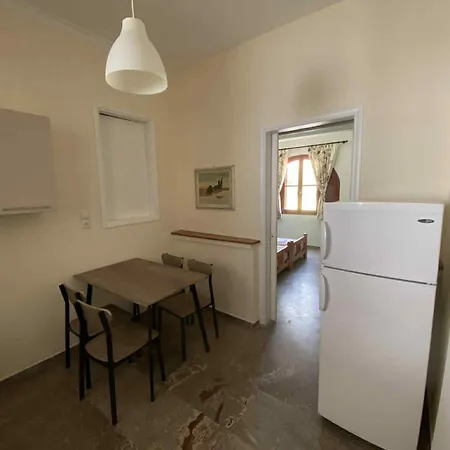 Cozy Nest Apt1 Apartment