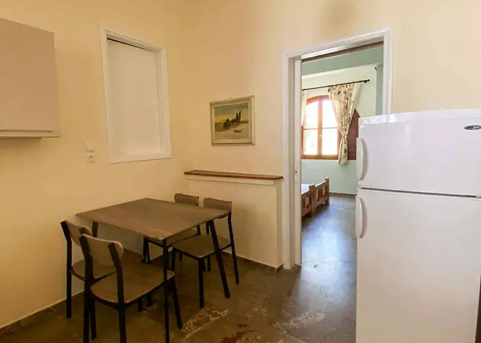 Cozy Nest Apt1 Apartment *