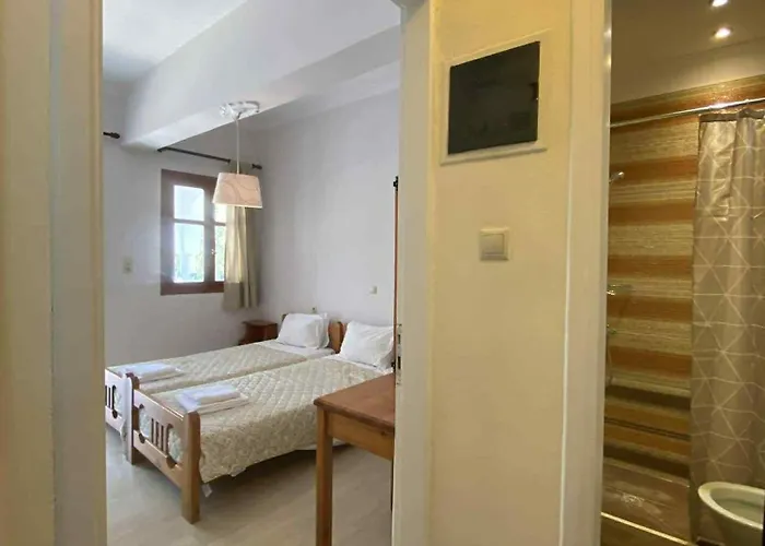 Cozy Nest Apt1 Apartment *