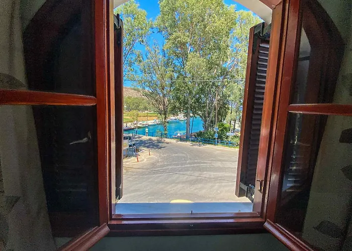 Cozy Nest Apt1 * Georgioupoli