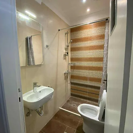 Διαμέρισμα Cozy Nest Apt1 *