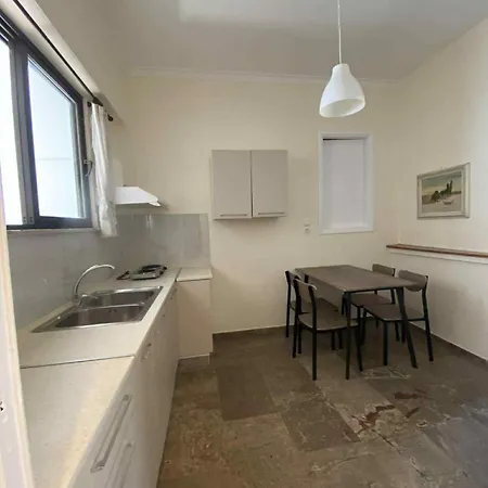 Cozy Nest Apt1 Διαμέρισμα Γεωργιούπολη